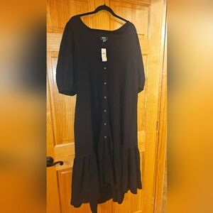 Maeve Anthropologie dress